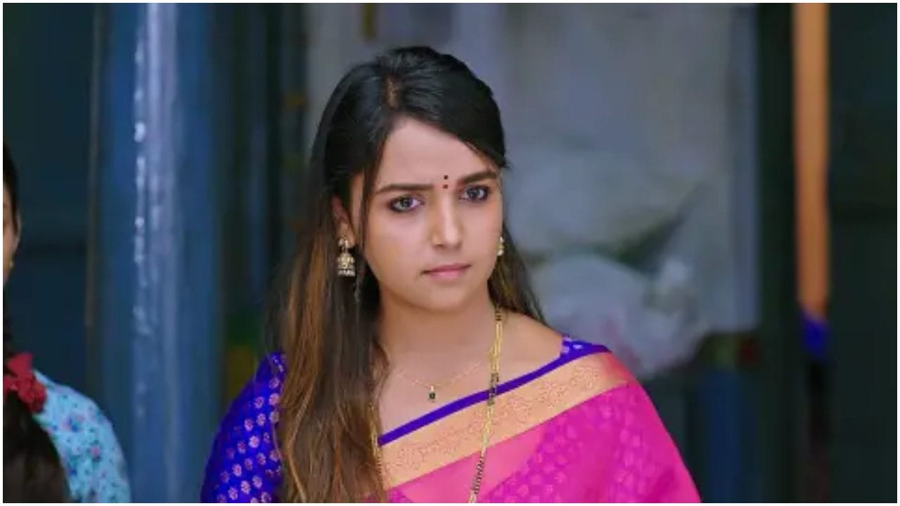 ಧಾರಾವಾಹಿ ಟಿಆರ್​ಪಿಯಲ್ಲಿ ಮೊದಲ ಸ್ಥಾನ ಪಡೆದ ‘ಅಣ್ಣಯ್ಯ’; ಟಾಪ್ 5 ಸೀರಿಯಲ್​ಗಳಿವು