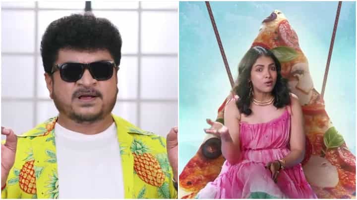 ‘ಕ್ವಾಟ್ಲೆ ಕಿಚನ್’ ಆರಂಭಕ್ಕೆ ದಿನಾಂಕ ನಿಗದಿ; ಅಡುಗೆ ಜೊತೆ ನಗುವಿನ ಊಟ ‘ಕ್ವಾಟ್ಲೆ ಕಿಚನ್’ ಆರಂಭಕ್ಕೆ ದಿನಾಂಕ ನಿಗದಿ; ಅಡುಗೆ ಜೊತೆ ನಗುವಿನ ಊಟ