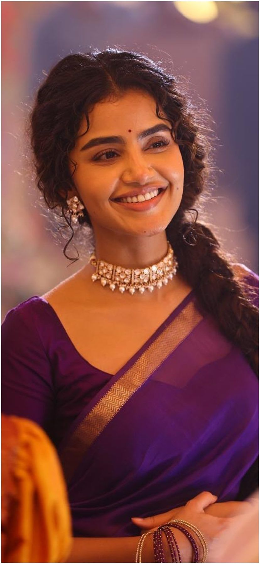 ಅನುಪಮಾ ಪರಮೇಶ್ವರನ್ ಸಿನಿಮಾಗೆ ಬ್ಯಾನ್ ಬಿಸಿ