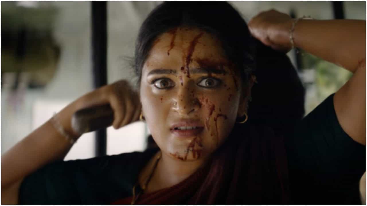 ತಗ್ಗಿಲ್ಲ ಅನುಷ್ಕಾ ಶೆಟ್ಟಿ ಮಾರುಕಟ್ಟೆ; ದಾಖಲೆ ಬೆಲೆಗೆ ‘ಘಾಟಿ’ ಚಿತ್ರದ ಹಕ್ಕು ಮಾರಾಟ