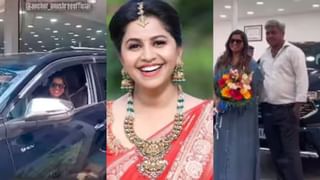 ‘ಹೆಸರ ಜೊತೆ ಅಕ್ಕ ಸೇರಿದ್ರೆ ಅರ್ಥವೇ ಬೇರೆಯಾಗುತ್ತೆ’; ‘ಮಹಾನಟಿ’ ವೇದಿಕೆ ಮೇಲೆ ದೀಪಿಕಾ ಬೇಸರ