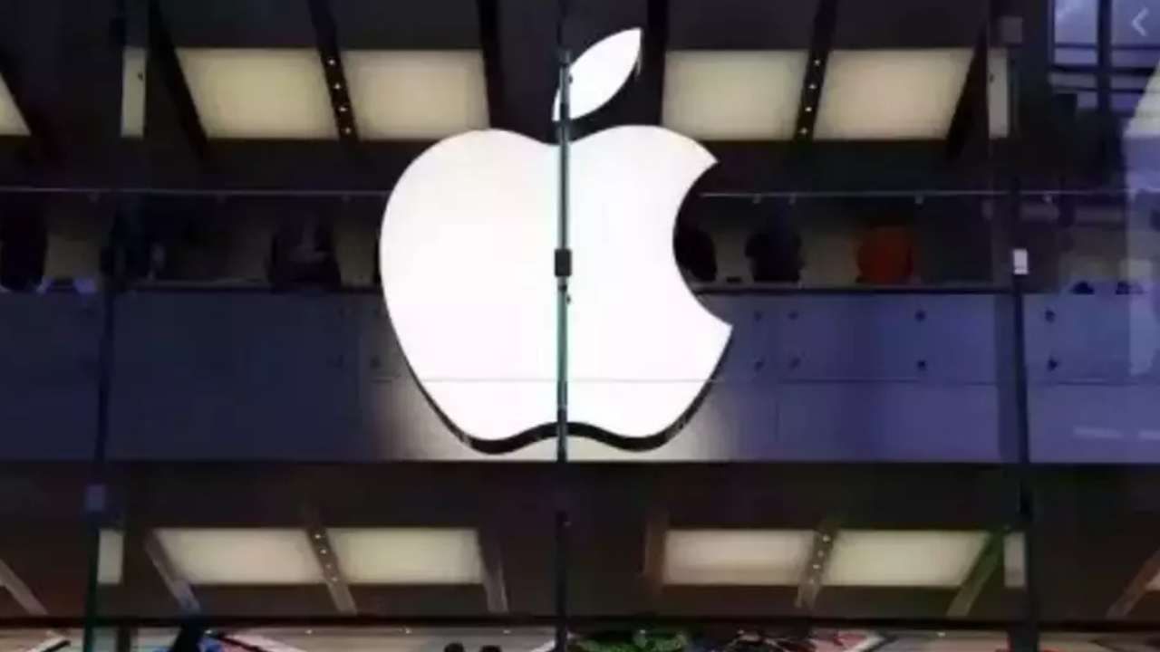 iPhone sales: ಚೀನಾದಲ್ಲಿ ಐಫೋನ್ ಮತ್ತೆ ನಂ. 1; ವಿವೋ, ಶವೋಮಿ, ಓಪ್ಪೋವನ್ನು ಹಿಂದಿಕ್ಕಿದ ಆ್ಯಪಲ್ iPhone sales: ಚೀನಾದಲ್ಲಿ ಐಫೋನ್ ಮತ್ತೆ ನಂ. 1; ವಿವೋ, ಶವೋಮಿ, ಓಪ್ಪೋವನ್ನು ಹಿಂದಿಕ್ಕಿದ ಆ್ಯಪಲ್