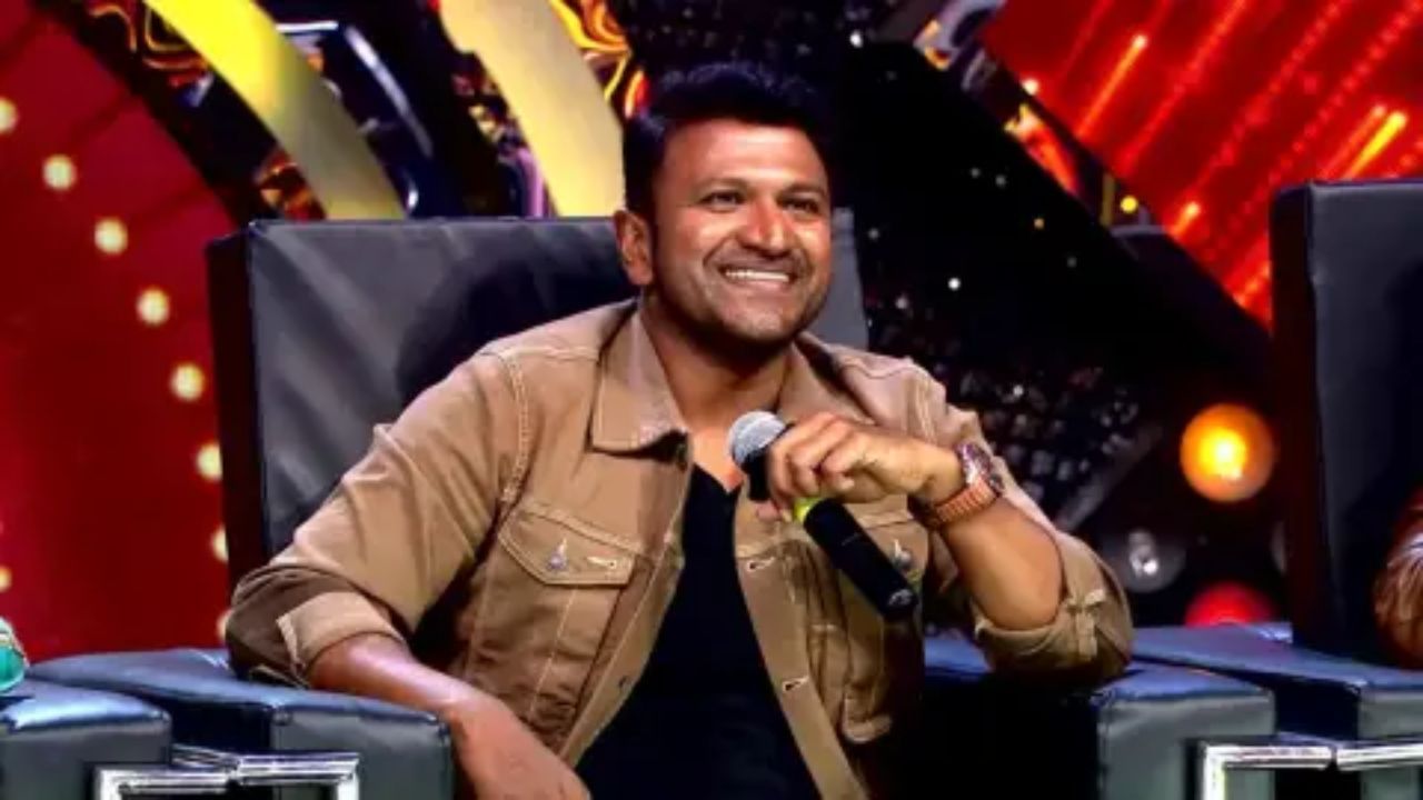 ಅಪ್ಪು ಇದ್ದ ಕಡೆ ನಗುವಿಗೆಲ್ಲಿ ಕೊರತೆ, ಅಪ್ಪು ಹಳೆ ವಿಡಿಯೋ