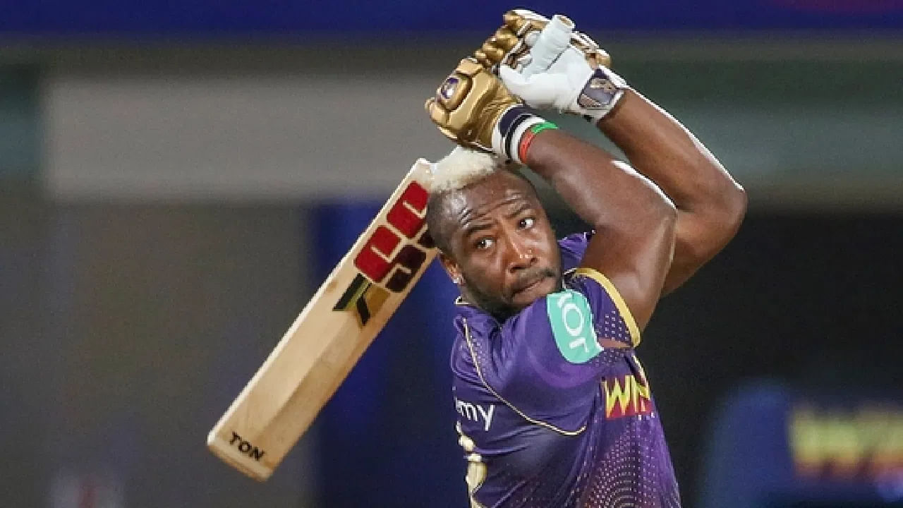 ಡಲ್ಲಾಸ್​ನಲ್ಲಿ ನಡೆದ ಮೇಜರ್ ಲೀಗ್ ಕ್ರಿಕೆಟ್ ಟೂರ್ನಿಯ 20ನೇ ಪಂದ್ಯದಲ್ಲಿ ಸಿಯಾಟಲ್ ಓರ್ಕಾಸ್ ವಿರುದ್ಧ ರಸೆಲ್ ಕೇವಲ 39 ಎಸೆತಗಳಲ್ಲಿ ಅಜೇಯ 65 ರನ್ ಬಾರಿಸಿದ್ದರು. ಈ ವೇಳೆ ಆ್ಯಂಡ್ರೆ ರಸೆಲ್  ಬ್ಯಾಟ್​ನಿಂದ ಮೂಡಿಬಂದ ಸಿಕ್ಸರ್​ಗಳ ಸಂಖ್ಯೆ ನಾಲ್ಕು. ಈ 4 ಸಿಕ್ಸ್​ಗಳೊಂದಿಗೆ ರಸೆಲ್ ಟಿ20 ಕ್ರಿಕೆಟ್​ನಲ್ಲಿ ವಿಶೇಷ ಮೈಲುಗಲ್ಲು ದಾಟಿದ್ದಾರೆ.