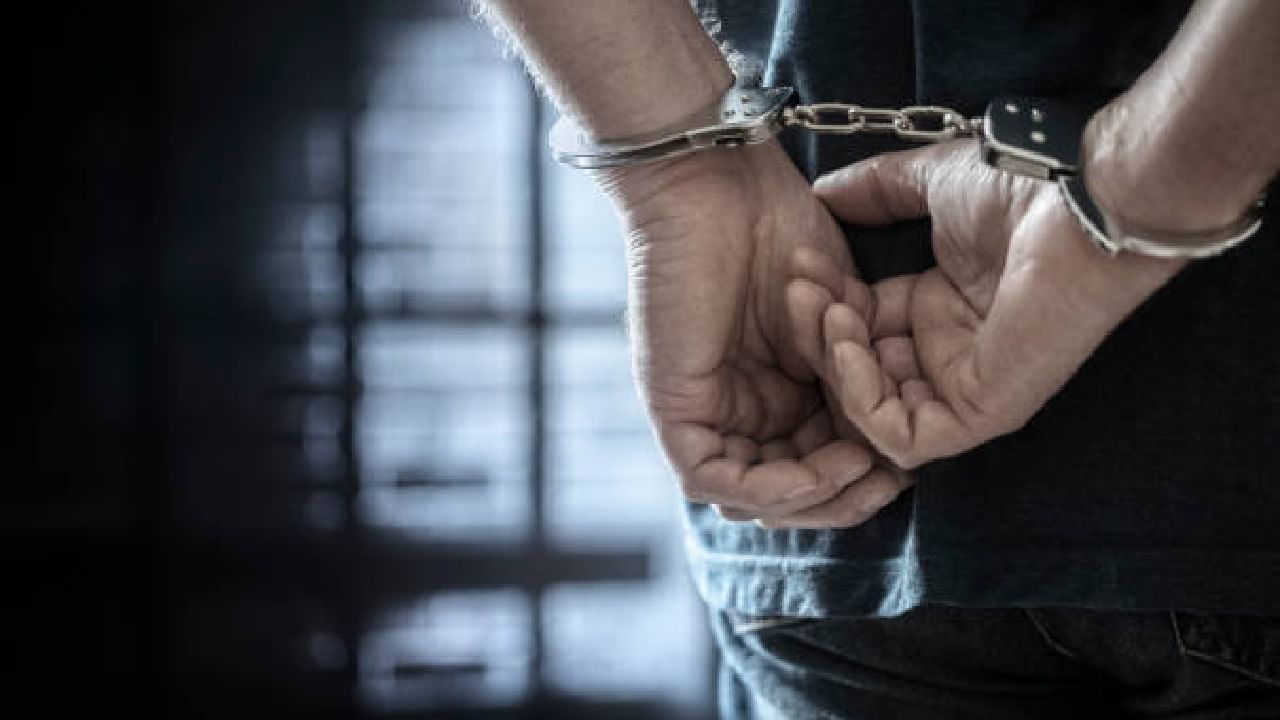 ಮಾನವ ಕಳ್ಳಸಾಗಣೆ ಆರೋಪ; ಹೈದರಾಬಾದ್ ವಿಮಾನ ನಿಲ್ದಾಣದಲ್ಲಿ ವ್ಯಕ್ತಿಯ ಬಂಧನ