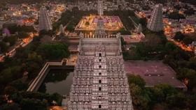 ತಿರುವಣ್ಣಾಮಲೈಯ ಅರುಣಾಚಲೇಶ್ವರ; ದೇವಾಲಯ ಮತ್ತು ಪಟ್ಟಣದ ಆಸಕ್ತಿದಾಯಕ ಸಂಗತಿ ತಿರುವಣ್ಣಾಮಲೈಯ ಅರುಣಾಚಲೇಶ್ವರ; ದೇವಾಲಯ ಮತ್ತು ಪಟ್ಟಣದ ಆಸಕ್ತಿದಾಯಕ ಸಂಗತಿ