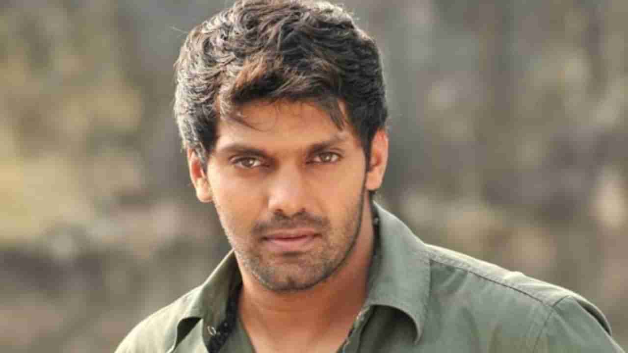 ತೆರಿಗೆ ವಂಚನೆ ಆರೋಪ: ತಮಿಳು ನಟನ ಮೇಲೆ ಇಲಾಖೆ ದಾಳಿ