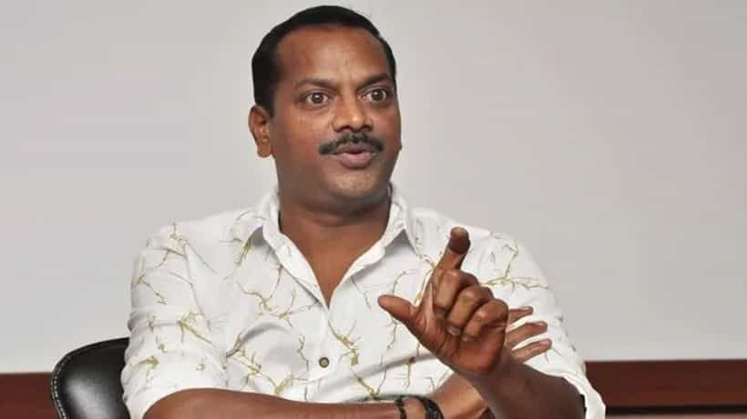 ತೆಲುಗು ಸಿನಿಮಾ ನಿರ್ದೇಶಕ ಎಎಸ್ ರವಿಕುಮಾರ್ ನಿಧನ