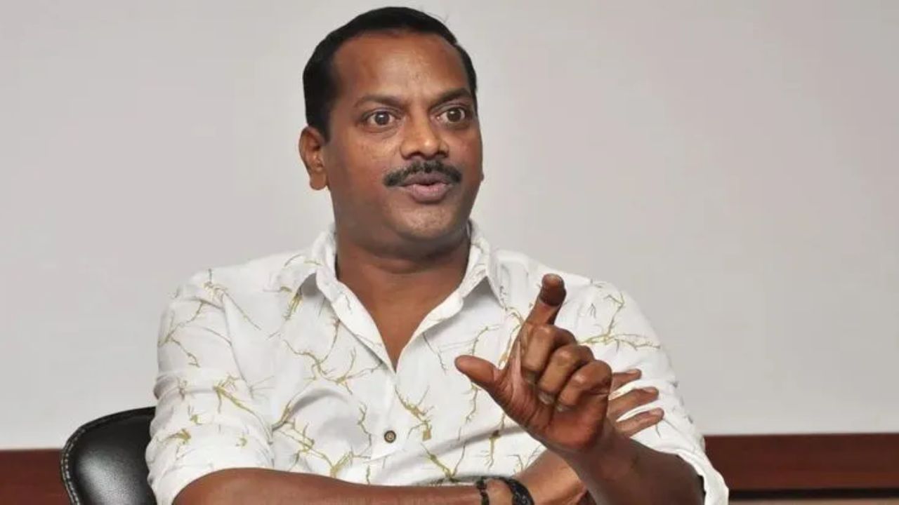 ತೆಲುಗು ಸಿನಿಮಾ ನಿರ್ದೇಶಕ ಎಎಸ್ ರವಿಕುಮಾರ್ ನಿಧನ