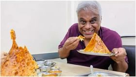 ಖ್ಯಾತ ನಟ ಆಶಿಶ್ ವಿದ್ಯಾರ್ಥಿ ಫುಡ್ ವ್ಲಾಗರ್ ಆಗಿದ್ದೇಕೆ?