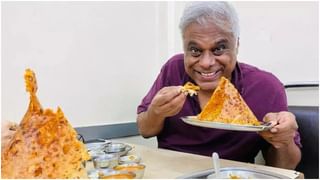 ಭಾರತದ ಸಿನಿಮಾ ಇತಿಹಾಸದಲ್ಲೇ ದುಬಾರಿ ಸೆಟ್ ನಿರ್ಮಿಸಿದ ರಾಜಮೌಳಿ