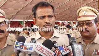 ರಾಜಣ್ಣ 75ನೇ ಹುಟ್ಟುಹಬ್ಬ ನಿಮಿತ್ತ ತುಮಕೂರಲ್ಲಿ ನಾಳೆ ಅದ್ದೂರಿ ಕಾರ್ಯಕ್ರಮ, ಪೊಲೀಸ್ ವರಿಷ್ಠಾಧಿಕಾರಿ ಹೇಳಿದ್ದೇನು?