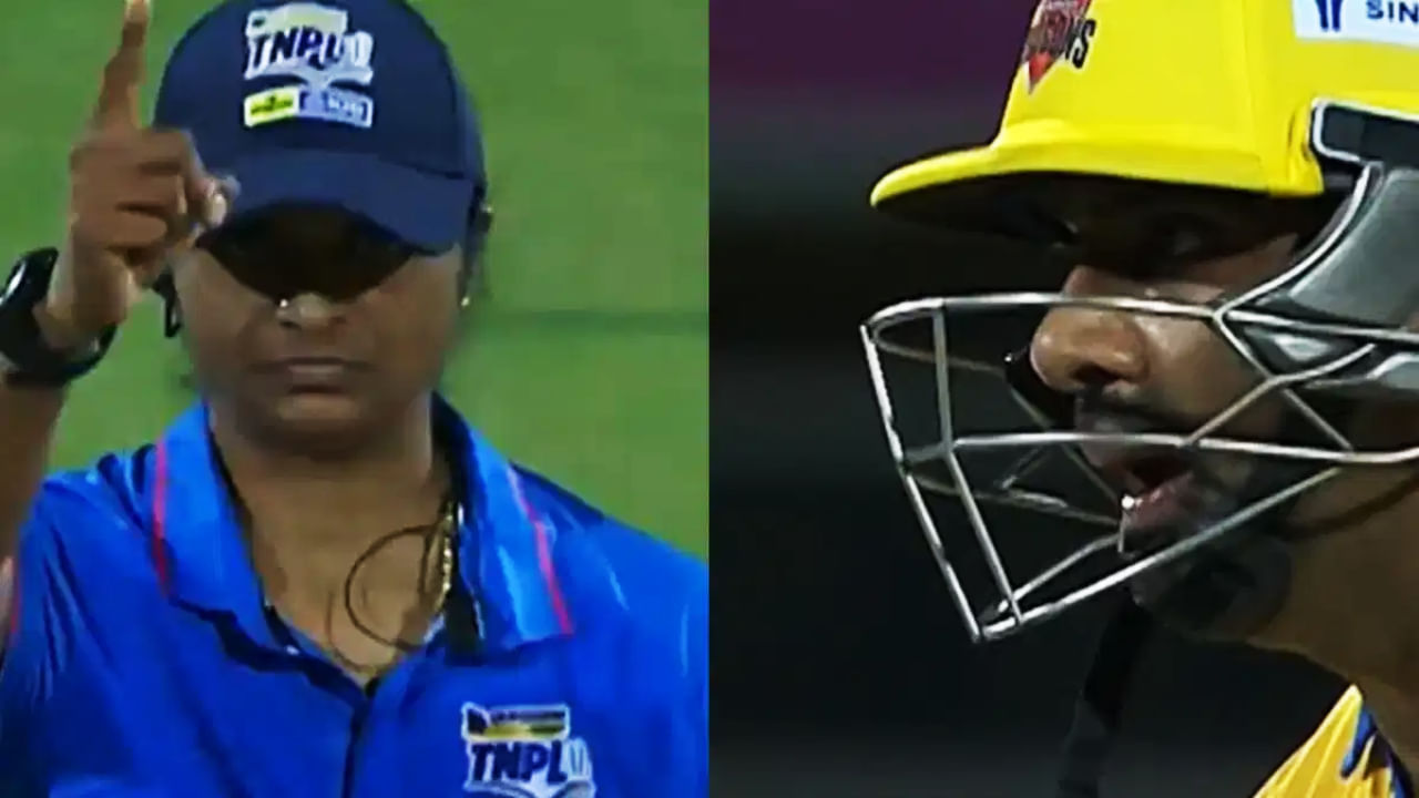 ಅಂಪೈರ್ ಜೊತೆ ಅನುಚಿತ ವರ್ತನೆ: ರವಿಚಂದ್ರನ್ ಅಶ್ವಿನ್ಗೆ ದಂಡ..! ಅಂಪೈರ್ ಜೊತೆ ಅನುಚಿತ ವರ್ತನೆ: ರವಿಚಂದ್ರನ್ ಅಶ್ವಿನ್ಗೆ ದಂಡ..!