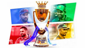 ಏಷ್ಯಾಕಪ್​ಗೆ ಡೇಟ್​ ಫಿಕ್ಸ್: ಭಾರತ vs ಪಾಕಿಸ್ತಾನ್ ಮುಖಾಮುಖಿ