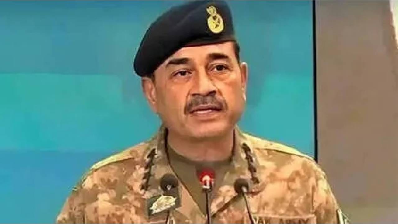 ಸಿಂಧೂ ಜಲ ಒಪ್ಪಂದ, ಭಾರತದ ಎದುರು ಎಂದೂ ತಲೆ ಬಾಗುವುದಿಲ್ಲ: ಆಸಿಮ್ ಮುನೀರ್