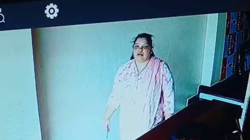 ಬಾಗಲಕೋಟೆ: ದೆವ್ವ ಬಿಡಿಸುವುದಾಗಿ ಮಹಿಳೆಗೆ ಜ್ಯೋತಿಷಿ ಮಾಡುವುದು ಹೀಗಾ..?