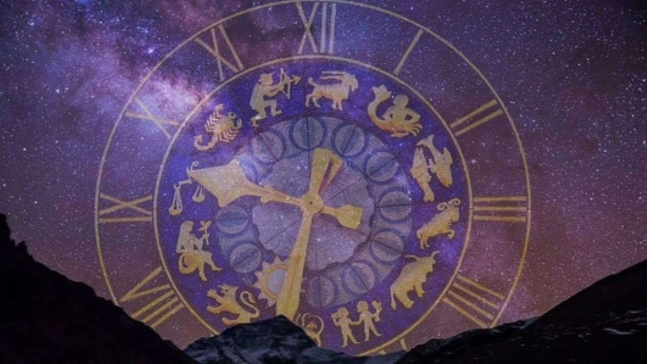 Weekly Horoscope: ಜೂನ್ 29 ರಿಂದ ಜುಲೈ 05 ರ ವರೆಗಿನ ನಿಮ್ಮ ವಾರ ಭವಿಷ್ಯ ತಿಳಿದುಕೊಳ್ಳಿ Weekly Horoscope: ಜೂನ್ 29 ರಿಂದ ಜುಲೈ 05 ರ ವರೆಗಿನ ನಿಮ್ಮ ವಾರ ಭವಿಷ್ಯ ತಿಳಿದುಕೊಳ್ಳಿ