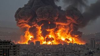 ಬಲದಿಂದ ಮಾತ್ರ ಶಾಂತಿ ಸ್ಥಾಪಿಸಲು ಸಾಧ್ಯ, ಇರಾನ್ ಮೇಲೆ ಅಮೆರಿಕದ ದಾಳಿಗೆ ನೆತನ್ಯಾಹು ಸಂತಸ