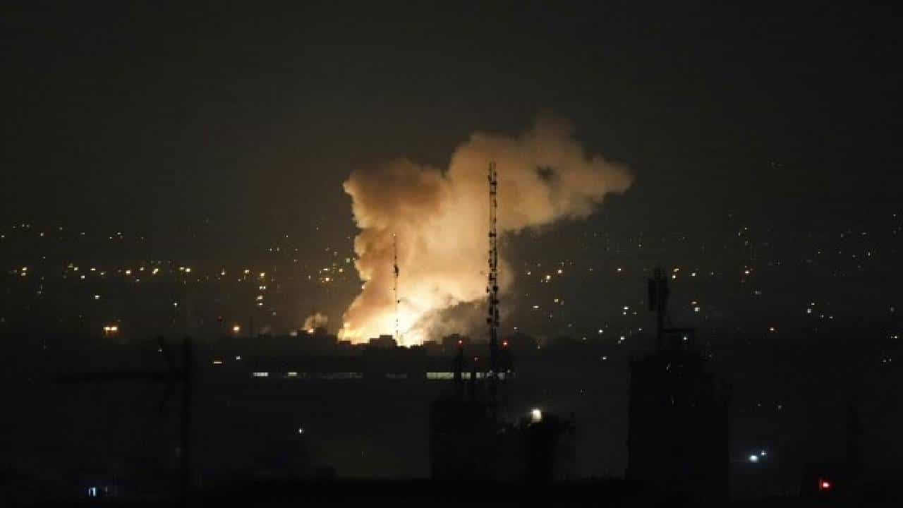 Israel-Iran Conflict: ಇಸ್ರೇಲ್ ಮತ್ತು ಇರಾನ್ ನಡುವೆ ಕದನ ವಿರಾಮ ಘೋಷಣೆ, ಇಲ್ಲೂ ಟ್ರಂಪ್ ಮಧ್ಯಸ್ಥಿಕೆಯೇ?
