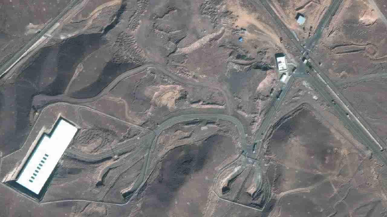 ಅಮೆರಿಕಕ್ಕೆ ಇರಾನ್ನ ಸಂಪೂರ್ಣ ಪರಮಾಣು ಸಾಮರ್ಥ್ಯ ನಾಶಮಾಡಲು ಸಾಧ್ಯವಾಗಿಲ್ಲ: ಗುಪ್ತಚರ ವರದಿ