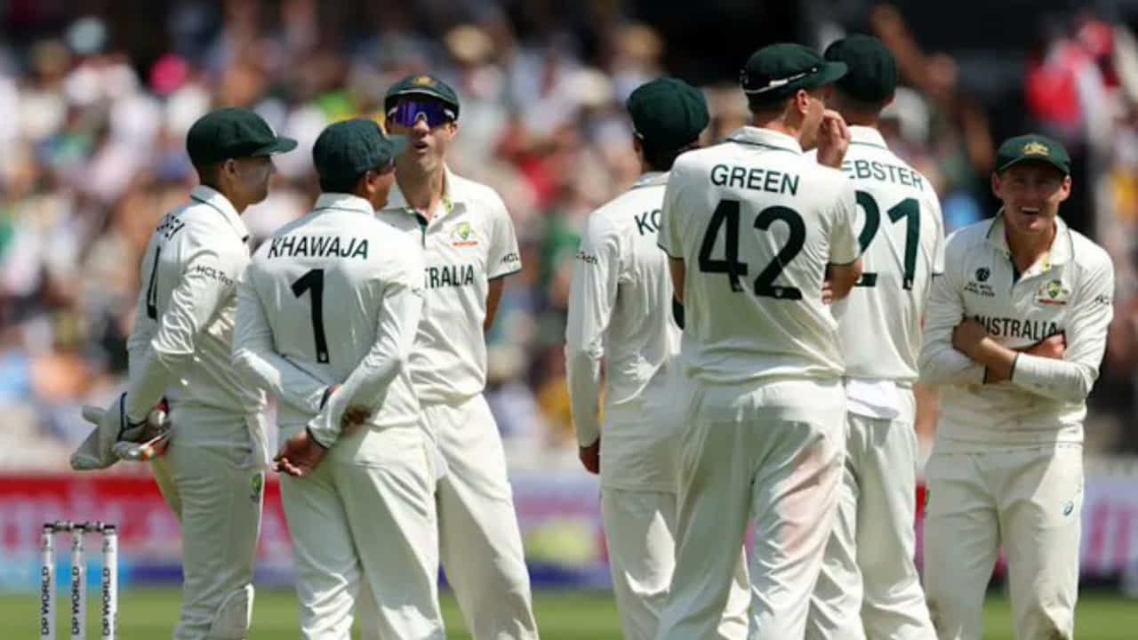 AUS vs WI: ಡಬ್ಲ್ಯುಟಿಸಿ ಫೈನಲ್ ಸೋತ ಆಸ್ಟ್ರೇಲಿಯಾ ತಂಡದಲ್ಲಿ ಬದಲಾವಣೆ