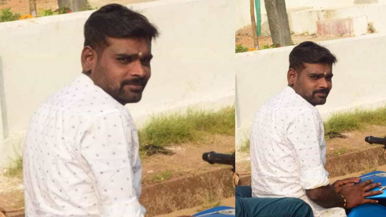 ತನ್ನ ವಯಸ್ಸಿನ ಎಲ್ಲರಿಗೂ ಮದ್ವೆಯಾದರೂ ನನಗೆ ಇನ್ನೂ ಹೆಣ್ಣು ಸಿಗಲಿಲ್ಲವೆಂದು ಯುವಕ ಆತ್ಮಹತ್ಯೆ ತನ್ನ ವಯಸ್ಸಿನ ಎಲ್ಲರಿಗೂ ಮದ್ವೆಯಾದರೂ ನನಗೆ ಇನ್ನೂ ಹೆಣ್ಣು ಸಿಗಲಿಲ್ಲವೆಂದು ಯುವಕ ಆತ್ಮಹತ್ಯೆ