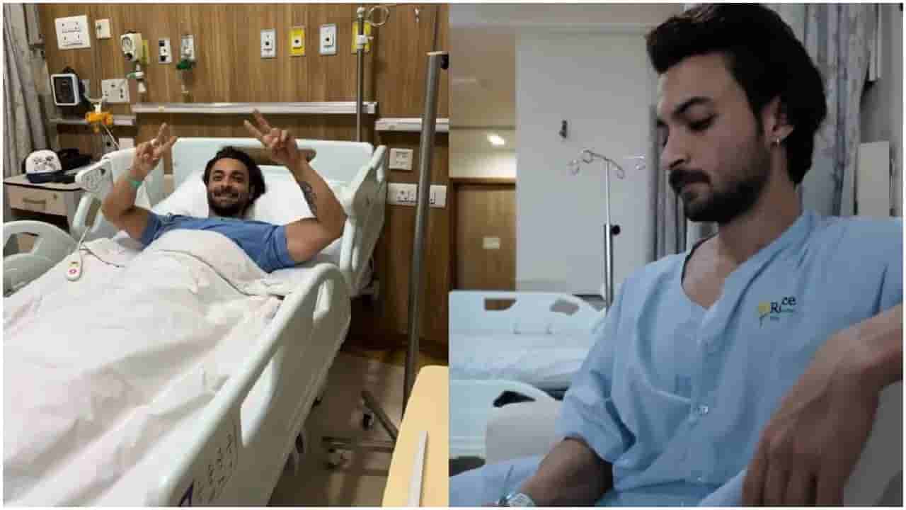 ಬೆನ್ನು ನೋವು ನಿರ್ಲಕ್ಷಿಸಿ ದೊಡ್ಡ ದಂಡ ತೆತ್ತ ಸಲ್ಲು ಬಾವ; ಎರಡು ಸರ್ಜರಿ