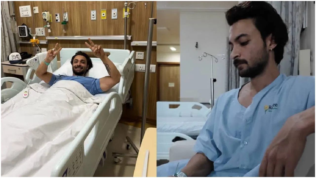 ಬೆನ್ನು ನೋವು ನಿರ್ಲಕ್ಷಿಸಿ ದೊಡ್ಡ ದಂಡ ತೆತ್ತ ಸಲ್ಲು ಬಾವ; ಎರಡು ಸರ್ಜರಿ