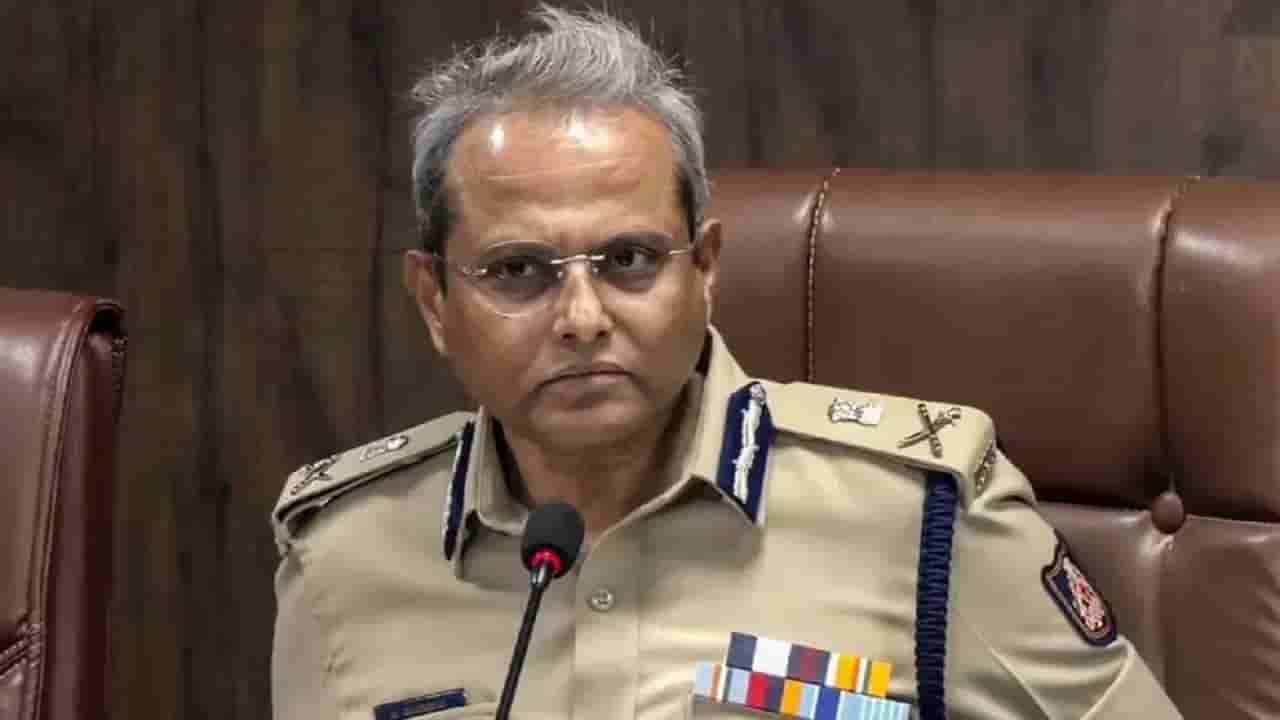 Bengaluru Stampede: ಪೊಲೀಸ್ ಆಯುಕ್ತ ದಯಾನಂದ್ ಮಾಡಿದ ತಪ್ಪೇನು?; ಅಮಾನತಿಗೆ ಕಾರಣ ನೀಡಿದ ಸರ್ಕಾರ