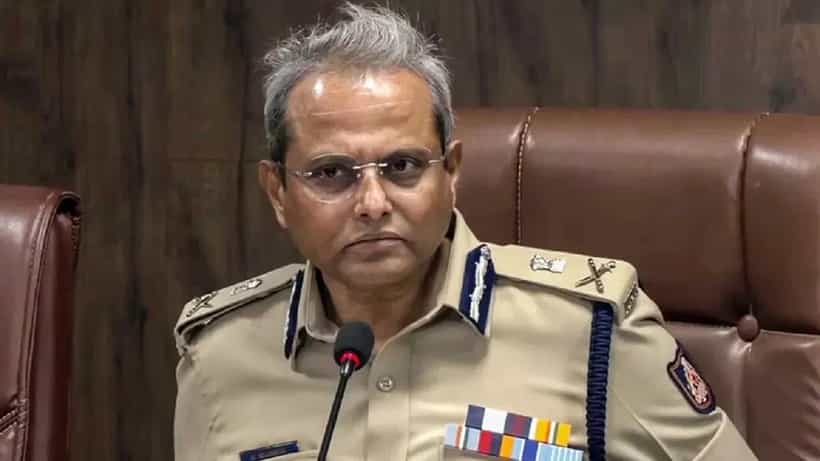 Bengaluru Stampede: ಪೊಲೀಸ್ ಆಯುಕ್ತ ದಯಾನಂದ್ ಮಾಡಿದ ತಪ್ಪೇನು?; ಅಮಾನತಿಗೆ ಕಾರಣ ನೀಡಿದ ಸರ್ಕಾರ