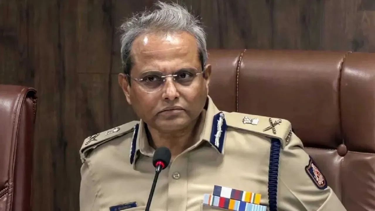 Bengaluru Stampede: ಪೊಲೀಸ್ ಆಯುಕ್ತ ದಯಾನಂದ್ ಮಾಡಿದ ತಪ್ಪೇನು?; ಅಮಾನತಿಗೆ ಕಾರಣ ನೀಡಿದ ಸರ್ಕಾರ