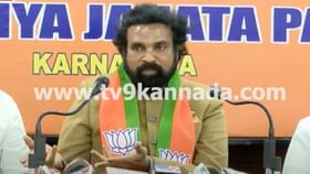 ಹೈಕಮಾಂಡ್-ಸರ್ಕಾರ ಮರುಸಮೀಕ್ಷೆಯ ನಾಟಕ ಮಾಡುತ್ತಿವೆ: ಶ್ರೀರಾಮುಲು ಹೈಕಮಾಂಡ್-ಸರ್ಕಾರ ಮರುಸಮೀಕ್ಷೆಯ ನಾಟಕ ಮಾಡುತ್ತಿವೆ: ಶ್ರೀರಾಮುಲು