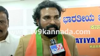 ತಮ್ಮ ವ್ಯವಹಾರಗಳ ಮೇಲೆ ವ್ಯಾಮೋಹ ಇರುವವರನ್ನು ಸಂಪುಟದಲ್ಲಿ ಮುಂದುವರಿಸುವ ಅಗತ್ಯವಿಲ್ಲ: ಬಸವರಾಜು ಶಿವಗಂಗಾ