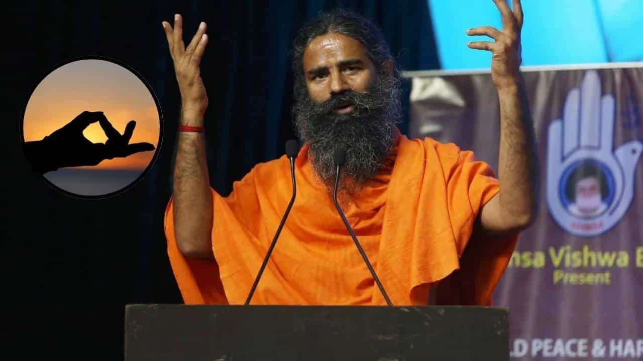 ಎಷ್ಟು ವಿಧದ ಮುದ್ರೆಗಳಿವೆ? ಪತಂಜಲಿಯಿಂದ ಈ ಮುದ್ರೆಗಳ ಸರಿಯಾದ ವಿಧಾನ, ಪ್ರಯೋಜನ ತಿಳಿಯಿರಿ ಎಷ್ಟು ವಿಧದ ಮುದ್ರೆಗಳಿವೆ? ಪತಂಜಲಿಯಿಂದ ಈ ಮುದ್ರೆಗಳ ಸರಿಯಾದ ವಿಧಾನ, ಪ್ರಯೋಜನ ತಿಳಿಯಿರಿ