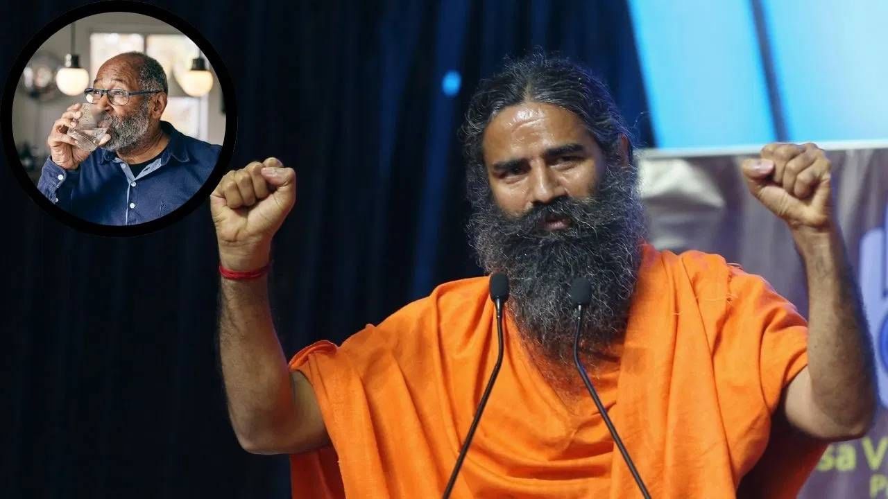 ನೀರು ಯಾವಾಗ, ಎಷ್ಟು ಮತ್ತು ಹೇಗೆ ಕುಡಿಯಬೇಕು? ಇಲ್ಲಿದೆ ಪತಂಜಲಿ ಸೈನ್ಸ್ ಆಫ್ ಆಯುರ್ವೇದ ಸಲಹೆಗಳು