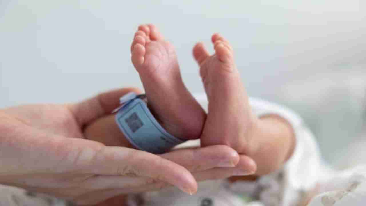 ಪಾಲ್ಘರ್ನಲ್ಲಿ ಆಗಷ್ಟೇ ಹುಟ್ಟಿದ ಮಗು ಸಾವು; ಆ್ಯಂಬುಲೆನ್ಸ್ ಸಿಗದೆ ಚೀಲದಲ್ಲೇ 80 ಕಿ.ಮೀ. ಶವ ಹೊತ್ತು ಸಾಗಿದ ತಂದೆ