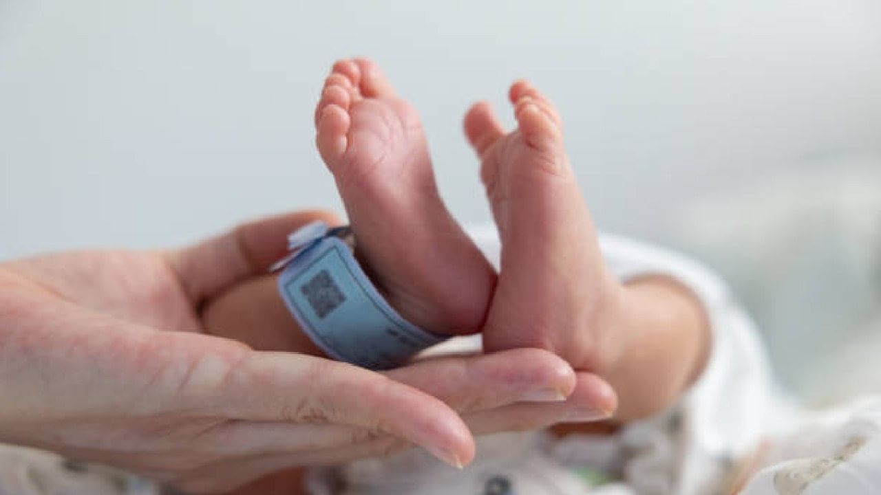 ಪಾಲ್ಘರ್​​ನಲ್ಲಿ ಆಗಷ್ಟೇ ಹುಟ್ಟಿದ ಮಗು ಸಾವು; ಆ್ಯಂಬುಲೆನ್ಸ್ ಸಿಗದೆ ಚೀಲದಲ್ಲೇ 80 ಕಿ.ಮೀ. ಶವ ಹೊತ್ತು ಸಾಗಿದ ತಂದೆ