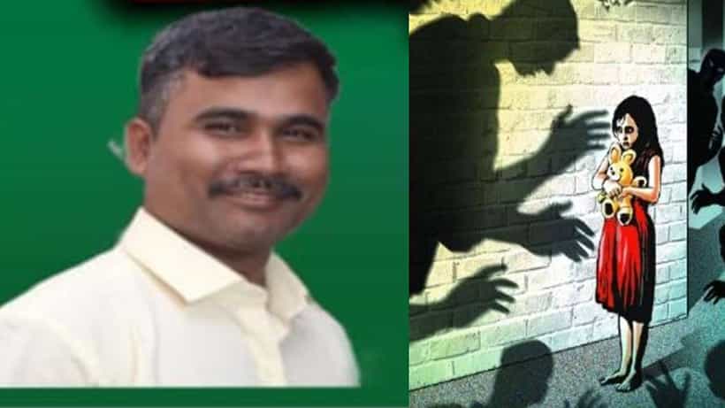 ಬಾಗಲಕೋಟೆಯಲ್ಲಿ ಬಾಲಕಿ ಮೇಲೆ ಲೈಂಗಿಕ ದೌರ್ಜನ್ಯವೆಸಗಿದ ಆರೋಪ: ಶಿಕ್ಷಕ ಬಂಧನ