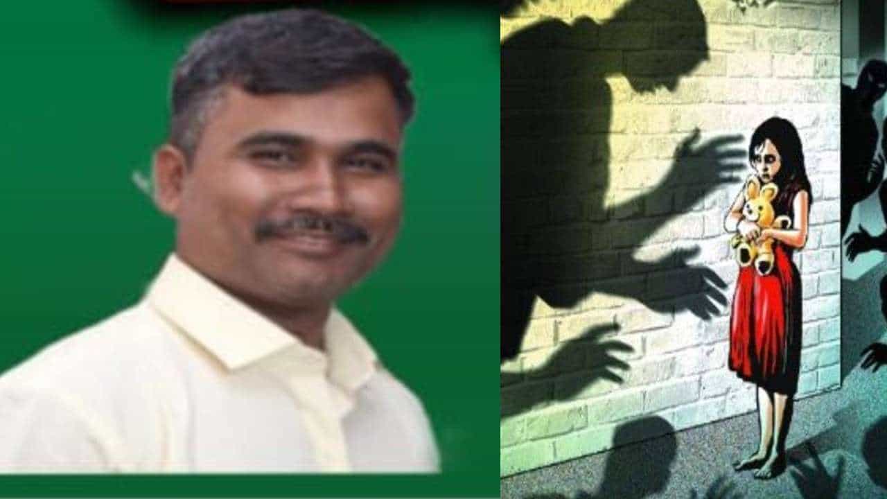 ಬಾಗಲಕೋಟೆಯಲ್ಲಿ ಬಾಲಕಿ ಮೇಲೆ ಲೈಂಗಿಕ ದೌರ್ಜನ್ಯವೆಸಗಿದ ಆರೋಪ: ಶಿಕ್ಷಕ ಬಂಧನ