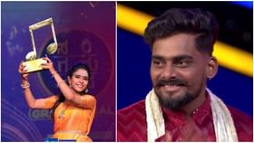 ‘ಸರಿಗಮಪ’ ವಿನ್ನರ್ ಶಿವಾನಿಗೆ ಸಿಕ್ಕ ಹಣ ಎಷ್ಟು? ಬಾಳು ಬೆಳಗುಂದಿಗೂ ಬಂಪರ್