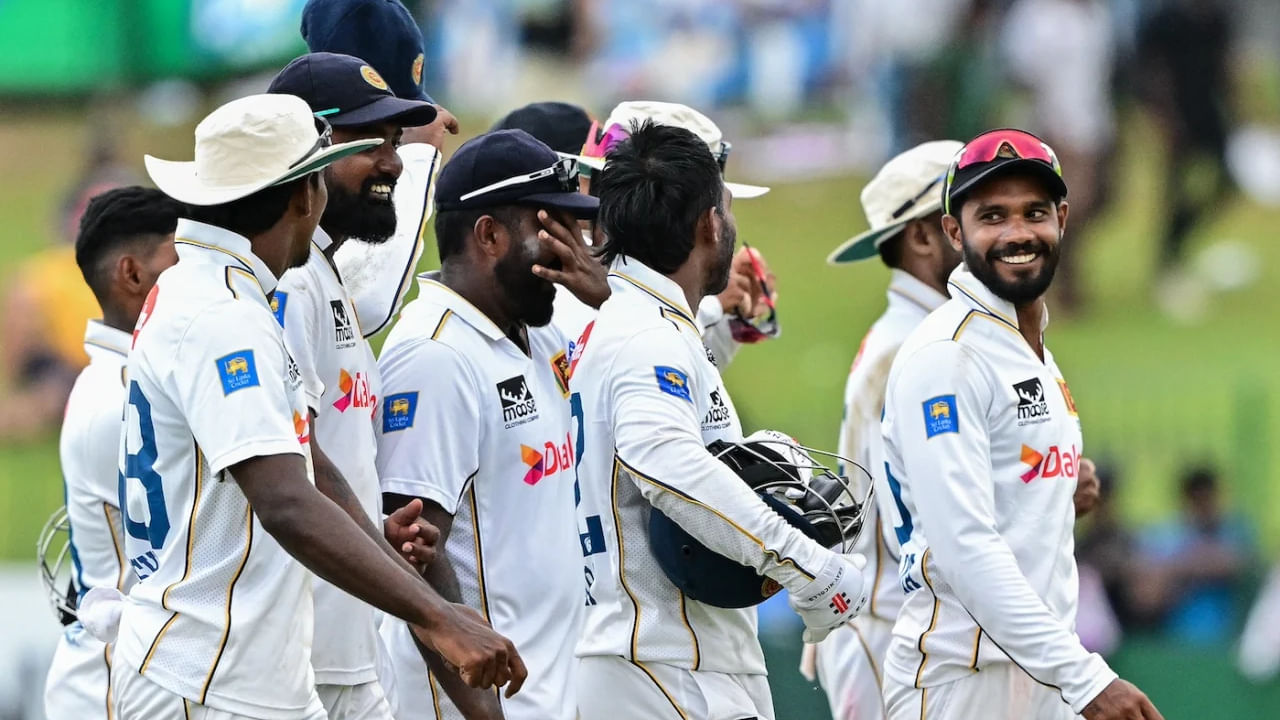 SL vs BAN: ಬಾಂಗ್ಲಾ ಪಡೆಯನ್ನು ಮಕಾಡೆ ಮಲಗಿಸಿದ ಲಂಕನ್ನರು