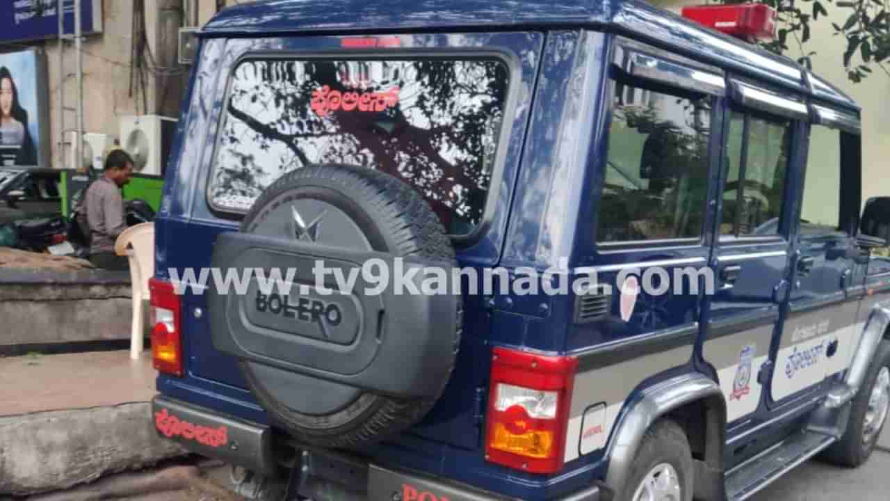 ಓವರ್ ಟೈಂ ಓಪನ್, ಅಶ್ಲೀಲ ಡ್ಯಾನ್ಸ್: ಬೆಂಗಳೂರಿನ 17 ಕ್ಕೂ ಹೆಚ್ಚು ಡ್ಯಾನ್ಸ್ ಬಾರ್​ಗಳ ಮೇಲೆ ಪೊಲೀಸರಿಂದ ದಾಳಿ