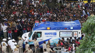 ಟೀಮ್ ಇಂಡಿಯಾ ವಿರುದ್ಧ ಶತಕ ಸಿಡಿಸಿದ ಸರ್ಫರಾಝ್ ಖಾನ್