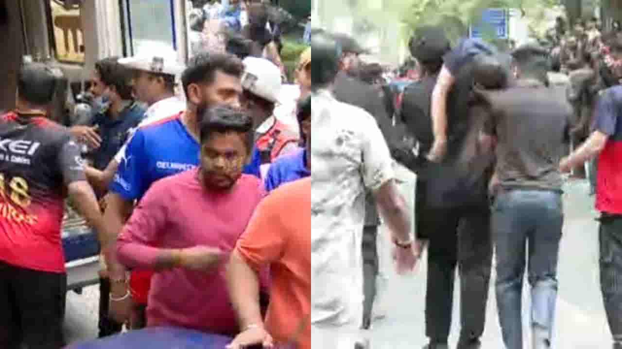 RCB IPL Victory Stampede: ಆರ್ಸಿಬಿ ವಿಜಯ ಸಂಭ್ರಮಾಚರಣೆ ವೇಳೆ ಸಂಭವಿಸಿದ ಘೋರ ದುರಂತಕ್ಕೆ ಕಾರಣವೇನು? ಇಲ್ಲಿದೆ ಟೈಮ್ ಲೈನ್