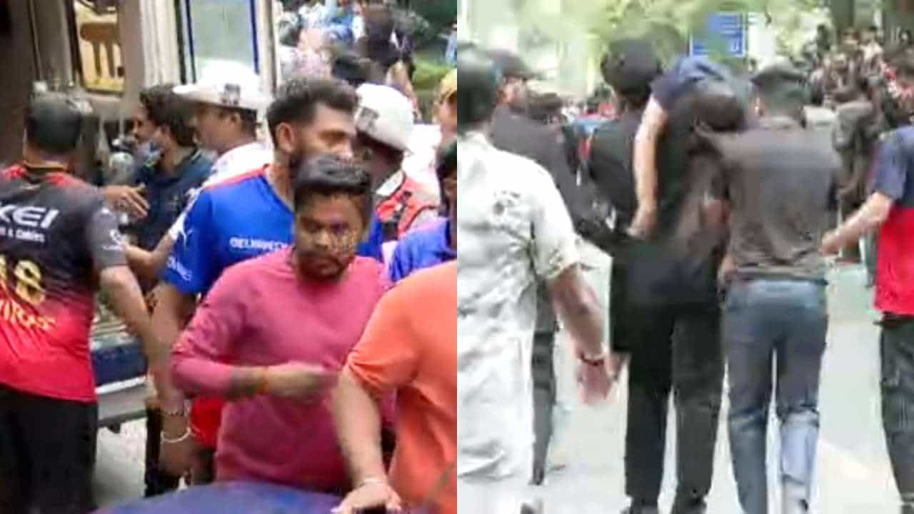 RCB IPL Victory Stampede: ಆರ್​ಸಿಬಿ ವಿಜಯ ಸಂಭ್ರಮಾಚರಣೆ ವೇಳೆ ಸಂಭವಿಸಿದ ಘೋರ ದುರಂತಕ್ಕೆ ಕಾರಣವೇನು? ಇಲ್ಲಿದೆ ಟೈಮ್​ ಲೈನ್