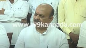 ಜಮೀರ್ ಅಹ್ಮದ್ರಂಥ ಬೇಜವಾಬ್ದಾರಿ ಸಚಿವನನ್ನು ನೋಡೇ ಇಲ್ಲ: ಬೊಮ್ಮಾಯಿ ಜಮೀರ್ ಅಹ್ಮದ್ರಂಥ ಬೇಜವಾಬ್ದಾರಿ ಸಚಿವನನ್ನು ನೋಡೇ ಇಲ್ಲ: ಬೊಮ್ಮಾಯಿ