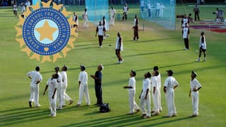 IND vs ENG: ಭಾರತದ ಇಬ್ಬರು ಆಟಗಾರರಿಗೆ ಗಾಯ..! ಬದಲಿ ಆಟಗಾರರನ್ನು ಘೋಷಿಸಿದ ಬಿಸಿಸಿಐ