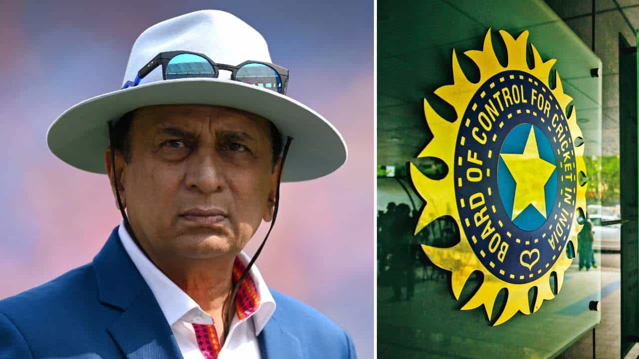 Sunil Gavaskar: ಬಿಸಿಸಿಐಯಿಂದ ವೇತನ ತಾರತಮ್ಯ: ಗುಟ್ಟು ರಟ್ಟು ಮಾಡಿದ ಸುನಿಲ್ ಗವಾಸ್ಕರ್ Sunil Gavaskar: ಬಿಸಿಸಿಐಯಿಂದ ವೇತನ ತಾರತಮ್ಯ: ಗುಟ್ಟು ರಟ್ಟು ಮಾಡಿದ ಸುನಿಲ್ ಗವಾಸ್ಕರ್