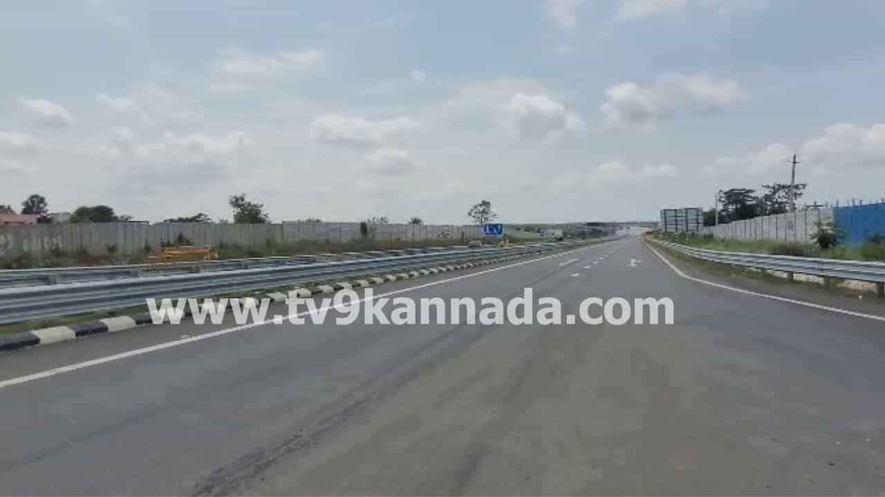 ಬೆಂಗಳೂರು ಚೆನ್ನೈ ಎಕ್ಸ್ಪ್ರೆಸ್ ವೇಯಲ್ಲಿ ಬೈಕ್, ರಿಕ್ಷಾ, ಟ್ರ್ಯಾಕ್ಟರ್ ಸಂಚಾರ ನಿಷೇಧ ಬೆಂಗಳೂರು ಚೆನ್ನೈ ಎಕ್ಸ್ಪ್ರೆಸ್ ವೇಯಲ್ಲಿ ಬೈಕ್, ರಿಕ್ಷಾ, ಟ್ರ್ಯಾಕ್ಟರ್ ಸಂಚಾರ ನಿಷೇಧ
