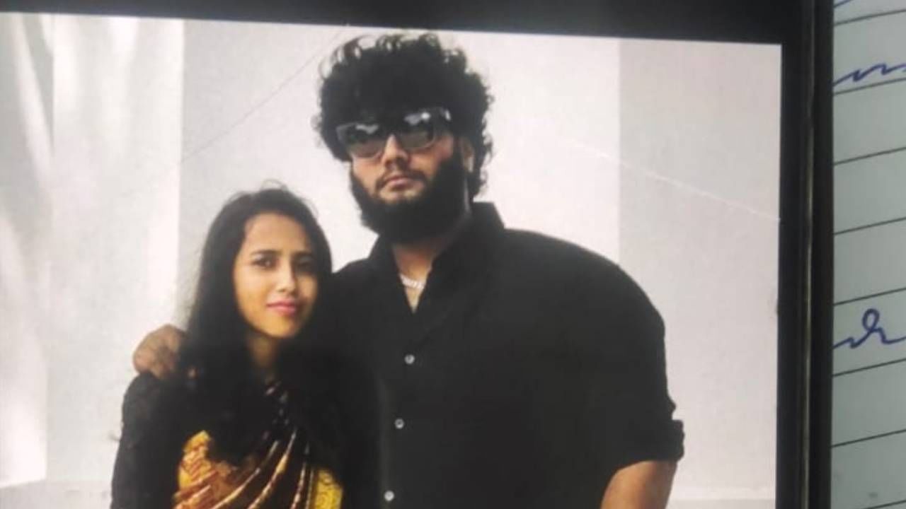 ಬೆಂಗಳೂರು ಟು ಗೋವಾ: ಮಧುಚಂದ್ರಕ್ಕೆ ಕರೆದೊಯ್ದು ಪ್ರೇಯಿಸಿ ಹತ್ಯೆಗೈದ ಪ್ರಿಯಕರ ಬೆಂಗಳೂರು ಟು ಗೋವಾ: ಮಧುಚಂದ್ರಕ್ಕೆ ಕರೆದೊಯ್ದು ಪ್ರೇಯಿಸಿ ಹತ್ಯೆಗೈದ ಪ್ರಿಯಕರ